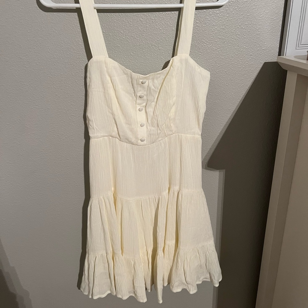 NWT Forever21 Dress